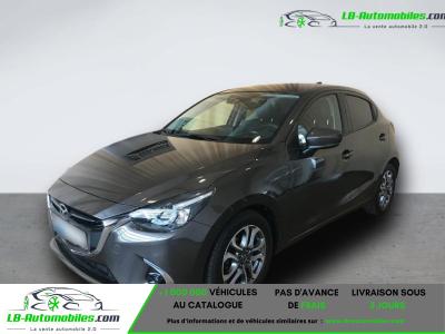Mazda 2 1.5L SKYACTIV-G 90ch