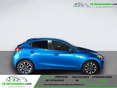 Mazda 2 1.5L SKYACTIV-G 90ch