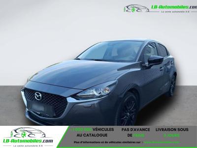 Mazda 2 1.5L SKYACTIV-G 90ch