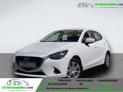 Mazda 2 1.5L SKYACTIV-G 75ch