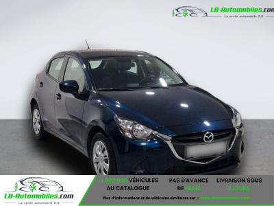 Mazda 2 1.5L SKYACTIV-G 75ch