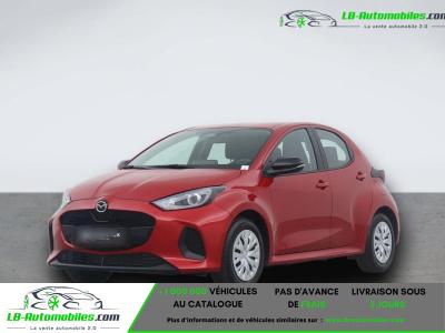 Mazda 2 1.5L SKYACTIV-G M Hybrid 90ch BVA