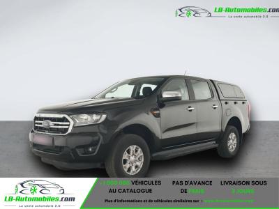 Ford Ranger DOUBLE CABINE 2.0 170 BVM