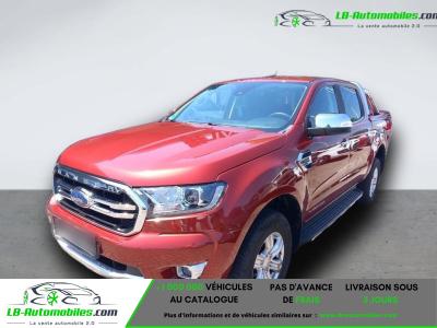 Ford Ranger DOUBLE CABINE 2.0 170 BVM