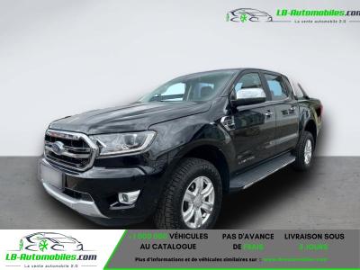 Ford Ranger DOUBLE CABINE 2.0 213 BVM