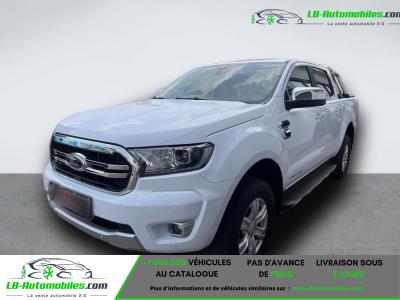 Ford Ranger DOUBLE CABINE 2.0 213 BVM