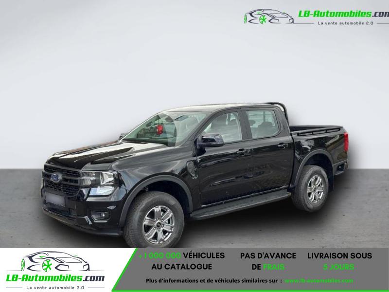 Ford Ranger DOUBLE CABINE 2.0 170 CH BVM 4X4 - Photo 1 / 5