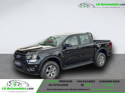 Ford Ranger DOUBLE CABINE 2.0 170 CH BVM 4X4