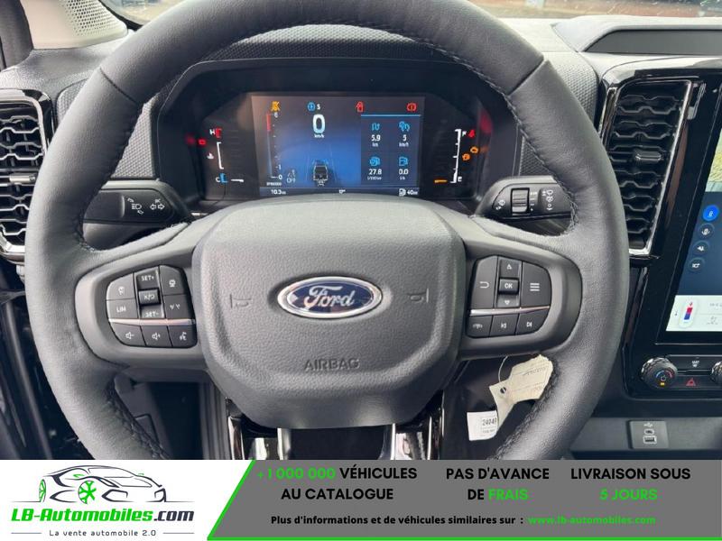 Ford Ranger DOUBLE CABINE 2.0 170 CH BVM 4X4 - Photo 4 / 5
