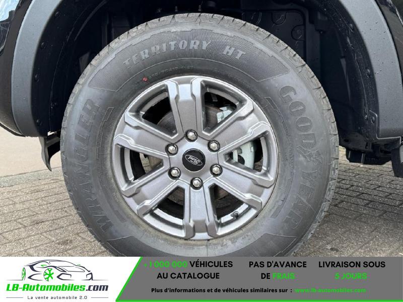 Ford Ranger DOUBLE CABINE 2.0 170 CH BVM 4X4 - Photo 5 / 5