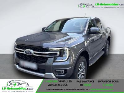 Ford Ranger DOUBLE CABINE 2.0 170 CH BVA 4X4