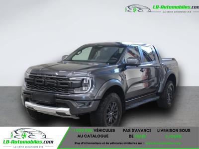 Ford Ranger DOUBLE CABINE 3.0 V6 292 CH BVA