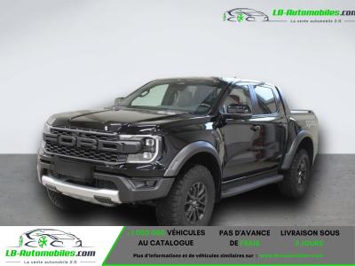 Ford Ranger DOUBLE CABINE 3.0 V6 292 CH BVA
