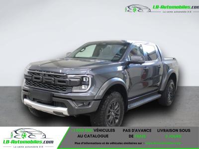 Ford Ranger DOUBLE CABINE 3.0 V6 292 CH BVA