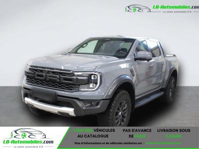 Ford Ranger DOUBLE CABINE 3.0 V6 292 CH BVA
