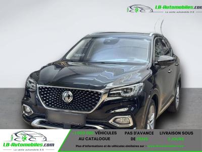 MG EHS 1.5T GDI PHEV 258