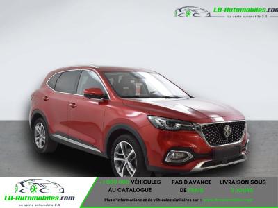 MG EHS 1.5T GDI PHEV 258
