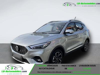MG ZS 1.0L T-GDI 111ch 2WD