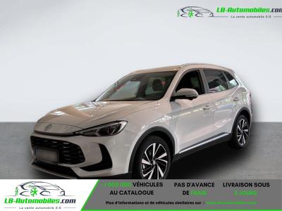 MG ZS 1.0L T-GDI 111ch 2WD