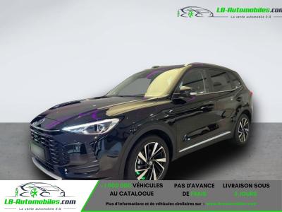MG ZS 1.0L T-GDI 111ch 2WD
