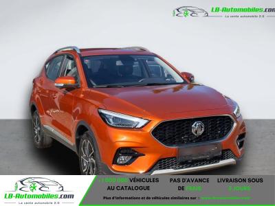 MG ZS 1.0L T-GDI 111ch 2WD