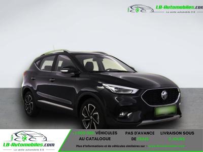 MG ZS 1.0L T-GDI 111ch 2WD BVA6
