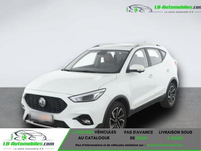 MG ZS 1.0L T-GDI 111ch 2WD BVA6