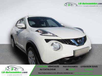 Nissan Juke 1.6e 94