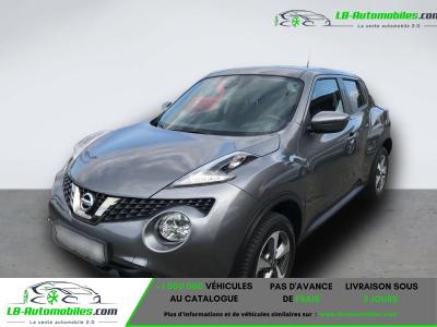 Nissan Juke 1.5 dCi 110