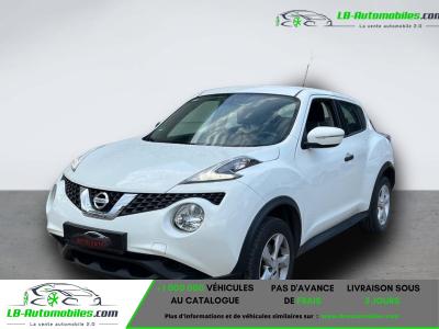 Nissan Juke 1.6e 94
