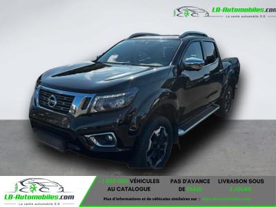 Nissan Navara 2.3 DCI 190 DOUBLE CAB BVM