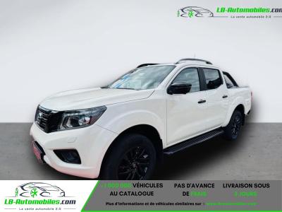 Nissan Navara 2.3 DCI 190 DOUBLE CAB BVA