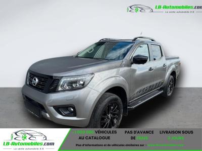 Nissan Navara 2.3 DCI 190 DOUBLE CAB BVA