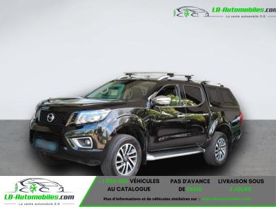Nissan Navara 2.3 DCI 190 DOUBLE CAB BVA