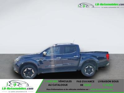 Nissan Navara 2.3 DCI 190 DOUBLE CAB BVM