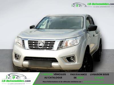 Nissan Navara 2.3 DCI 190 DOUBLE CAB BVM