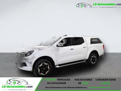 Nissan Navara 2.3 DCI 190 DOUBLE CAB BVA