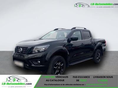 Nissan Navara 2.3 DCI 190 DOUBLE CAB BVA