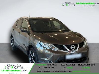 Nissan Qashqai 1.6 dCi 130 4x4-i