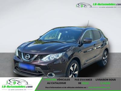Nissan Qashqai 1.6 dCi 130 BVA
