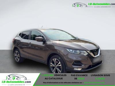 Nissan Qashqai 1.2 DIG-T 115 BVM