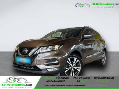 Nissan Qashqai 1.2 DIG-T 115 BVM