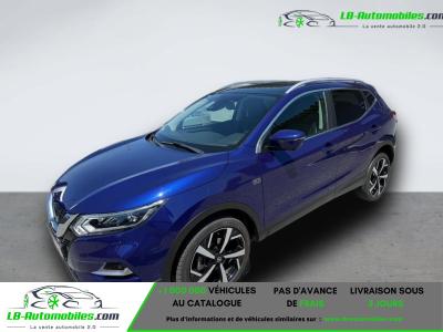 Nissan Qashqai 1.5 dCi 110