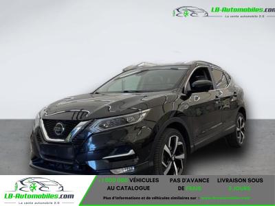 Nissan Qashqai 1.5 dCi 115 BVA