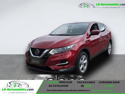 Nissan Qashqai 1.7 dCi 150 BVM