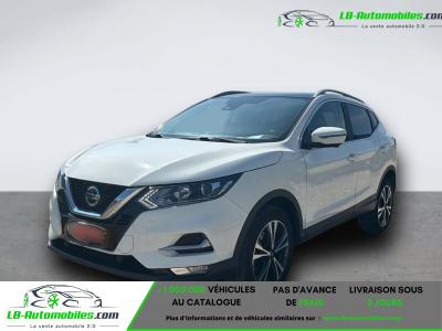 Nissan Qashqai 1.3 DIG-T 140
