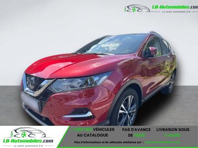 Nissan Qashqai 1.3 DIG-T 140