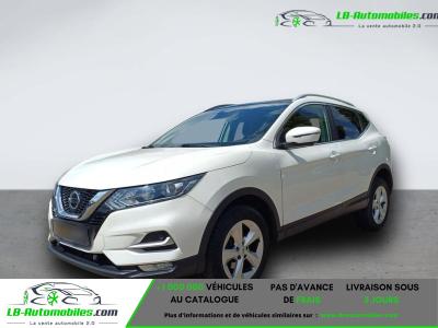 Nissan Qashqai 1.3 DIG-T 140
