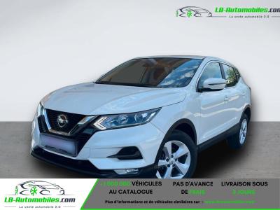 Nissan Qashqai 1.3 DIG-T 140