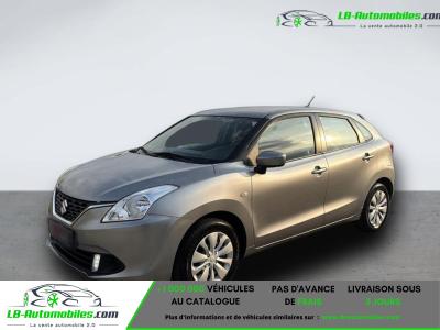 Suzuki Baleno 1.2 Dualjet 90ch